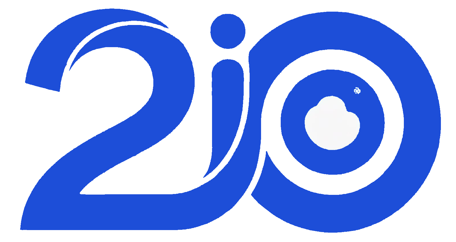 2IO — official Business Operating System logo
